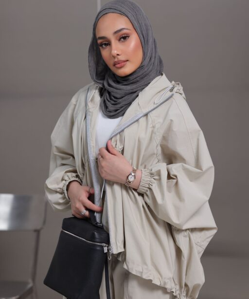 Alternative view of Casual set